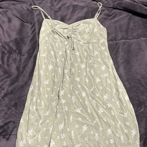 Size medium pacsun dress